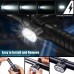 Велокомплект ZH-078-2LED ліхтар + STOP-14SMD, waterproof, Li-Ion акумулятор, ЗП Type-C Велокомплект ZH-078-2LED ліхтар + STOP-14SMD, waterproof, Li-Ion акумулятор, ЗП Type-C