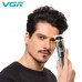 Тример VGR V-985, 3 насадки, LED display Тример VGR V-985, 3 насадки, LED display