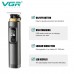 Тример VGR V-985, 3 насадки, LED display Тример VGR V-985, 3 насадки, LED display