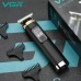 Тример VGR V-985, 3 насадки, LED display Тример VGR V-985, 3 насадки, LED display