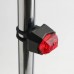 Велоліхтар AQ-009-3LED, 2xCR2032 Велоліхтар AQ-009-3LED, 2xCR2032