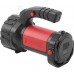 Ліхтар переносний T80-5W+COB, 2x18650, ЗУ microUSB, Box