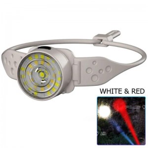 Ліхтар налобний G25-XPG+30SMD(white+yellow+red-blue), Li-Ion акумулятор, ЗУ Type-C, Box Ліхтар налобний G25-XPG+30SMD(white+yellow+red-blue), Li-Ion акумулятор, ЗУ Type-C, Box