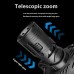 Ліхтар налобний CARBON BL-2322-TG+3LED(white+red+blue+green), Motion Sensor, 3x18650, ЗУ Type-C, zoom Ліхтар налобний CARBON BL-2322-TG+3LED(white+red+blue+green), Motion Sensor, 3x18650, ЗУ Type-C, zoom