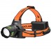 Ліхтар налобний NIGHT VISION FLUORESCENCE BL-T203-TG+COB(white+red), 2x18650, 1 режим, ЗУ Type-C, zoom Ліхтар налобний NIGHT VISION FLUORESCENCE BL-T203-TG+COB(white+red), 2x18650, 1 режим, ЗУ Type-C, zoom