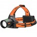 Ліхтар налобний NIGHT VISION FLUORESCENCE BL-T67-TG+COB(white+red), 3x18650, 1 режим, power bank, ЗУ Type-C, zoom Ліхтар налобний NIGHT VISION FLUORESCENCE BL-T67-TG+COB(white+red), 3x18650, 1 режим, power bank, ЗУ Type-C, zoom
