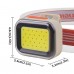 Ліхтар налобний CY-2027-B-COB(white+red), Li-Ion акумулятор, ЗП Type-C Ліхтар налобний CY-2027-B-COB(white+red), Li-Ion акумулятор, ЗП Type-C