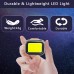 Ліхтар налобний CY-2027-B-COB(white+red), Li-Ion акумулятор, ЗП Type-C Ліхтар налобний CY-2027-B-COB(white+red), Li-Ion акумулятор, ЗП Type-C