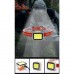 Ліхтар налобний CY-2027-B-COB(white+red), Li-Ion акумулятор, ЗП Type-C Ліхтар налобний CY-2027-B-COB(white+red), Li-Ion акумулятор, ЗП Type-C