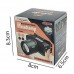 Ліхтар налобний NIGHT VISION FLUORESCENCE KX-1832-TG, Motion Sensor, Li-Ion акум, індикація заряду, ЗУ Type-C, zoom Ліхтар налобний NIGHT VISION FLUORESCENCE KX-1832-TG, Motion Sensor, Li-Ion акум, індикація заряду, ЗУ Type-C, zoom