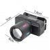Ліхтар налобний NIGHT VISION FLUORESCENCE KX-1832-TG, Motion Sensor, Li-Ion акум, індикація заряду, ЗУ Type-C, zoom Ліхтар налобний NIGHT VISION FLUORESCENCE KX-1832-TG, Motion Sensor, Li-Ion акум, індикація заряду, ЗУ Type-C, zoom