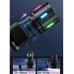 Ліхтар налобний NIGHT VISION FLUORESCENCE KX-1832-TG, Motion Sensor, Li-Ion акум, індикація заряду, ЗУ Type-C, zoom Ліхтар налобний NIGHT VISION FLUORESCENCE KX-1832-TG, Motion Sensor, Li-Ion акум, індикація заряду, ЗУ Type-C, zoom