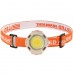 Ліхтар налобний CY-2026-C-COBCOB(White+Yellow)+2LED(Red)+2LED(Blue), Li-Ion аккумулятор, ЗП Type-C Ліхтар налобний CY-2026-C-COBCOB(White+Yellow)+2LED(Red)+2LED(Blue), Li-Ion аккумулятор, ЗП Type-C