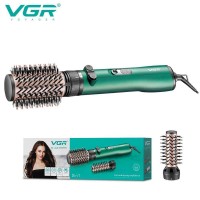 Фен-стайлер VGR 2 в 1 V-498 GREEN, Professional, 1000-1200 Вт Фен-стайлер VGR 2 в 1 V-498 GREEN, Professional, 1000-1200 Вт