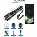 Ліхтар NIGHT VISION FLUORESCENCE W515-PM10-TG, індикація заряду, 1x18650, ЗУ Type-C, zoom, Box Ліхтар NIGHT VISION FLUORESCENCE W515-PM10-TG, індикація заряду, 1x18650, ЗУ Type-C, zoom, Box