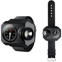 Ліхтар на руку W04-LED, Li-Ion акумулятор, ЗУ Type-C, компас, Box Ліхтар на руку W04-LED, Li-Ion акумулятор, ЗУ Type-C, компас, Box