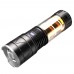 Ліхтар зі світильником CH-5021-TG+COB, Li-Ion аккум., ЗУ Type-C, zoom Ліхтар зі світильником CH-5021-TG+COB, Li-Ion аккум., ЗУ Type-C, zoom