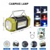 Ліхтар переносний LS-228-LED WHITE+RED+BLUE+YELLOW, power bank, Li-Ion акумулятор, сонячна батарея, ЗУ Type-C Ліхтар переносний LS-228-LED WHITE+RED+BLUE+YELLOW, power bank, Li-Ion акумулятор, сонячна батарея, ЗУ Type-C