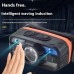 Ліхтар налобний WH-0188-XPE+SMD(White+Red), Motion Sensor, Li-Ion акумулятор, ЗП Type-C Ліхтар налобний WH-0188-XPE+SMD(White+Red), Motion Sensor, Li-Ion акумулятор, ЗП Type-C