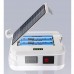 Ліхтар кемпінг DP-K7-100, 3х18650, сон. панель, power bank, ЗУ Type-C, гачок Ліхтар кемпінг DP-K7-100, 3х18650, сон. панель, power bank, ЗУ Type-C, гачок