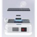 Ліхтар кемпінг DP-K7-100, 3х18650, сон. панель, power bank, ЗУ Type-C, гачок Ліхтар кемпінг DP-K7-100, 3х18650, сон. панель, power bank, ЗУ Type-C, гачок