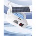 Ліхтар кемпінг DP-K7-100, 3х18650, сон. панель, power bank, ЗУ Type-C, гачок Ліхтар кемпінг DP-K7-100, 3х18650, сон. панель, power bank, ЗУ Type-C, гачок