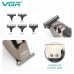 Тример VGR V-030, 4 насадки Тример VGR V-030, 4 насадки
