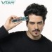 Тример VGR V-961, Professional, 4 насадки, LED display Тример VGR V-961, Professional, 4 насадки, LED display