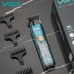 Тример VGR V-961, Professional, 4 насадки, LED display Тример VGR V-961, Professional, 4 насадки, LED display