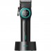 Акумуляторна машинка для стриження (clipper) VGR V-001 BLACK, 10 насадок, 9000 RPM, 4600 mAh, LED light, LED display Акумуляторна машинка для стриження (clipper) VGR V-001 BLACK, 10 насадок, 9000 RPM, 4600 mAh, LED light, LED display