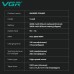 Комплект VGR 2 в 1 V-640 S2 BLACK акумуляторна машинка для стриження (clipper) та триммер Комплект VGR 2 в 1 V-640 S2 BLACK акумуляторна машинка для стриження (clipper) та триммер