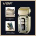Комплект VGR 3 в 1 V-642 акумуляторна машинка для стриження (clipper), триммер та електробритва (шейвер) Комплект VGR 3 в 1 V-642 акумуляторна машинка для стриження (clipper), триммер та електробритва (шейвер)