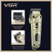 Комплект VGR 3 в 1 V-642 акумуляторна машинка для стриження (clipper), триммер та електробритва (шейвер) Комплект VGR 3 в 1 V-642 акумуляторна машинка для стриження (clipper), триммер та електробритва (шейвер)