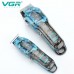 Комплект VGR 3 в 1 V-645 акумуляторна машинка для стриження (clipper), триммер та електробритва (шейвер) Комплект VGR 3 в 1 V-645 акумуляторна машинка для стриження (clipper), триммер та електробритва (шейвер)