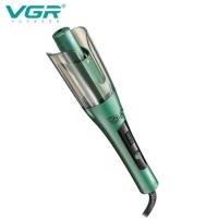 Стайлер-плойка VGR V-583 для автоматичної завивки волосся Стайлер-плойка VGR V-583 для автоматичної завивки волосся