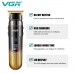 Тример VGR V-929 GOLD, 3 насадки, LED display Тример VGR V-929 GOLD, 3 насадки, LED display