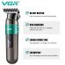 Тример VGR V-929 GREEN, 3 насадки, LED display Тример VGR V-929 GREEN, 3 насадки, LED display