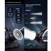 Ліхтар налобний CT021 10+1 ULTRA LED, 3x18650, power bank, ЗУ Type-C