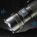 Ліхтар AK180 WHITE LASER LED PM30-TG, 1х38650, Power Bank, ЗП Type-C, zoom, 5 фільтрів