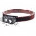 Ліхтар налобний 6541-3030+SMD(WHITE+RED+BLUE), Motion Sensor, Li-Ion акумулятор, ЗУ Type-C, кліпса, магніт Ліхтар налобний 6541-3030+SMD(WHITE+RED+BLUE), Motion Sensor, Li-Ion акумулятор, ЗУ Type-C, кліпса, магніт
