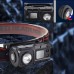 Ліхтар налобний 6541-3030+SMD(WHITE+RED+BLUE), Motion Sensor, Li-Ion акумулятор, ЗУ Type-C, кліпса, магніт Ліхтар налобний 6541-3030+SMD(WHITE+RED+BLUE), Motion Sensor, Li-Ion акумулятор, ЗУ Type-C, кліпса, магніт