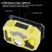 Ліхтар налобний 2323-P50+SMD+COB(white+red), Motion Sensor, Li-Ion акумулятор, ЗУ Type-C Ліхтар налобний 2323-P50+SMD+COB(white+red), Motion Sensor, Li-Ion акумулятор, ЗУ Type-C