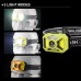 Ліхтар налобний 2323-P50+SMD+COB(white+red), Motion Sensor, Li-Ion акумулятор, ЗУ Type-C Ліхтар налобний 2323-P50+SMD+COB(white+red), Motion Sensor, Li-Ion акумулятор, ЗУ Type-C