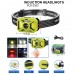 Ліхтар налобний 2323-P50+SMD+COB(white+red), Motion Sensor, Li-Ion акумулятор, ЗУ Type-C Ліхтар налобний 2323-P50+SMD+COB(white+red), Motion Sensor, Li-Ion акумулятор, ЗУ Type-C