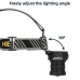 Ліхтар налобний T503A-2TG(white+yellow)+SMD(white+red), Motion Sensor, Li-Ion акумулятор, power bank, ЗУ microUSB Ліхтар налобний T503A-2TG(white+yellow)+SMD(white+red), Motion Sensor, Li-Ion акумулятор, power bank, ЗУ microUSB