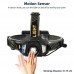 Ліхтар налобний T503A-2TG(white+yellow)+SMD(white+red), Motion Sensor, Li-Ion акумулятор, power bank, ЗУ microUSB Ліхтар налобний T503A-2TG(white+yellow)+SMD(white+red), Motion Sensor, Li-Ion акумулятор, power bank, ЗУ microUSB