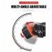 Ліхтар налобний WH-0188-XPE+SMD(White+Red), Motion Sensor, Li-Ion акумулятор, ЗП Type-C Ліхтар налобний WH-0188-XPE+SMD(White+Red), Motion Sensor, Li-Ion акумулятор, ЗП Type-C