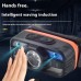Ліхтар налобний WH-0188-XPE+SMD(White+Red), Motion Sensor, Li-Ion акумулятор, ЗП Type-C Ліхтар налобний WH-0188-XPE+SMD(White+Red), Motion Sensor, Li-Ion акумулятор, ЗП Type-C