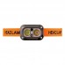 Ліхтар налобний G08-2XPG(white+yellow)+LED(red), Motion Sensor, Li-Ion акумулятор, ЗУ Type-C Ліхтар налобний G08-2XPG(white+yellow)+LED(red), Motion Sensor, Li-Ion акумулятор, ЗУ Type-C