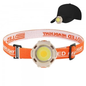 Ліхтар налобний CY-2026-C-COB(white+yellow)+2LED(red)+2LED(blue), Li-Ion аккумулятор, ЗУ Type-C Ліхтар налобний CY-2026-C-COB(white+yellow)+2LED(red)+2LED(blue), Li-Ion аккумулятор, ЗУ Type-C